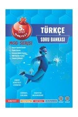 5. Sınıf Türkçe Mod Serisi Soru Bankası