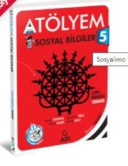 5.sınıf sosyal atölyem+ Yazılı Eki