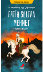 Erdem Yayınları Fatih Sultan Mehmet(3.ve 4.Sınıflar İçin)