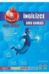 8. Sınıf Mod Ingilizce Soru Bankası