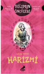 Erdem Yayınları Bilimin Öncüleri Harizmi(3.ve 4.Sınıflar İçin)