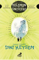 Erdem Yayınları Bilimin Öncüleri İbni Heysem(3.ve 4.Sınıflar İçin)
