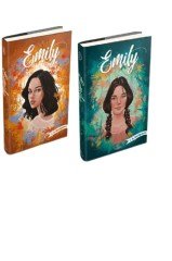 Emily 1 Ve 2. Kitap Ciltli L. M. Montgomery