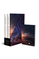Kübra Berk 2 Kitap Kutulu Defterli Set Ciltli- Rüzgarı Yaşamak - Rüzgara Dokunmak