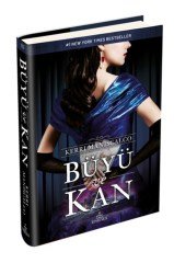 Büyü Ve Kan (Ciltli)