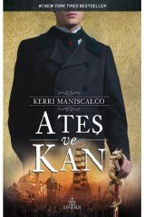 Ateş Ve Kan (ciltli)