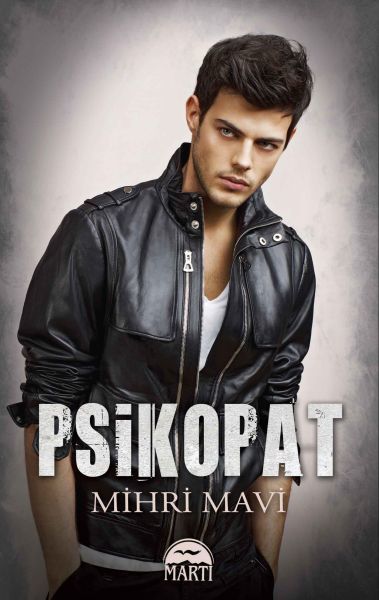 Psikopat Ciltli - Mihri Mavi