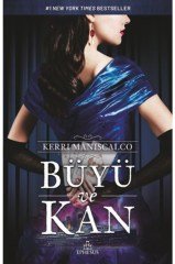 Büyü ve Kan  Ciltsiz