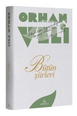 Ephesus Yayınları Bütün Şiirleri (ciltli)