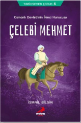 Erdem Yayınları Çelebi Mehmet(3.ve 4.Sınıflar İçin)