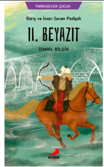 Erdem Yayınları II.Beyazıt(3.ve 4.Sınıflar İçin)