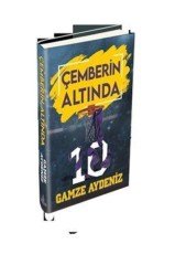 Çemberin Altında Ciltli | Gamze Aydeniz |