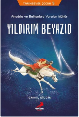 Erdem Yayınları Yıldırım Beyazıt(3.ve 4.Sınıflar İçin)