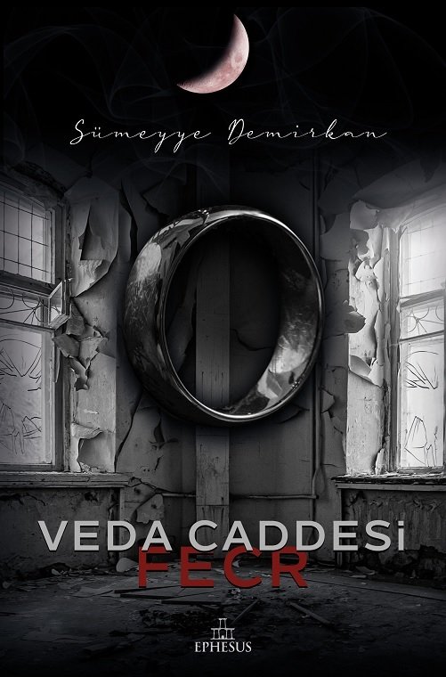 Veda Caddesi Ciltli