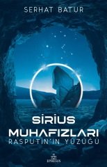 Sirius Muhafızları Rasputinin Yüzüğü Ciltli