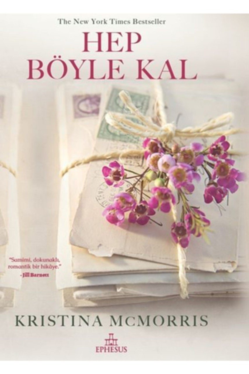 Hep Böyle Kal Ciltli