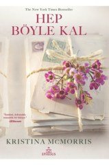 Hep Böyle Kal Ciltli