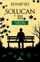 Solucan 3 Veda Ciltli - Zeynep Sey