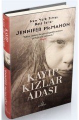 Kayıp Kızlar Adası (Ciltli)