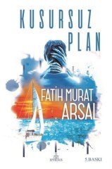 Kusursuz Plan Ciltsiz