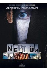 Neptün Cinayetleri Ciltli