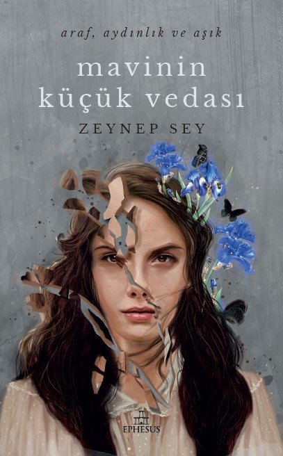 Mavinin Küçük Vedası Ciltli