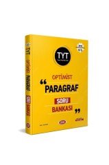 2022 Tyt Optimist Paragraf Soru Bankası