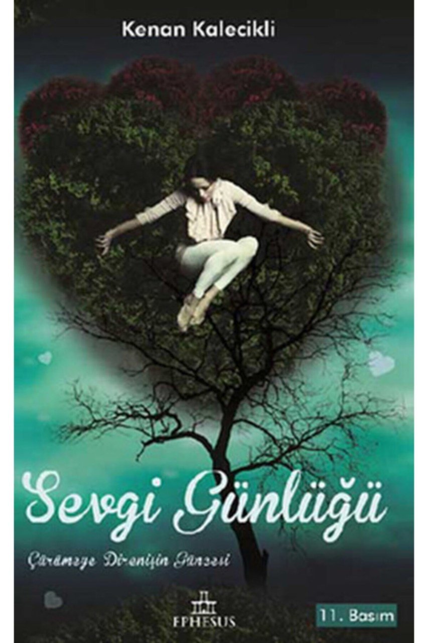Sevgi Günlüğü ( CİLTSİZ )