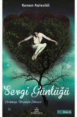 Sevgi Günlüğü ( CİLTSİZ )