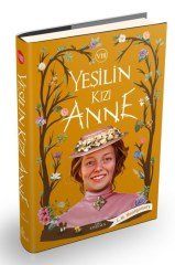 Ephesus Yayınları Yeşilin Kızı Anne - 8 (ciltli)