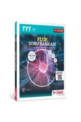 24 Adımda Tyt Fizik Bitirme Seti
