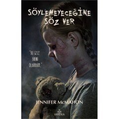 Söylemeyeceğine Söz Ver (Karton Kapak) - Jennifer McMahon