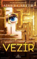 Vezir (Karton Kapak) - Aimee Carter