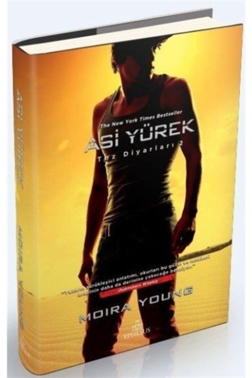 Asi Yürek (citli)