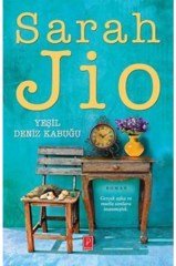 Yeşil Deniz Kabuğu - - Sarah Jio