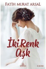 Iki Renk Aşk Ciltli