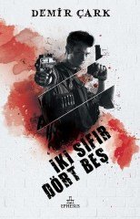İki Sıfır Dört Beş - Demir Çark ( CİLTSİZ )
