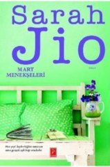 Mart Menekşeleri Sarah Jio