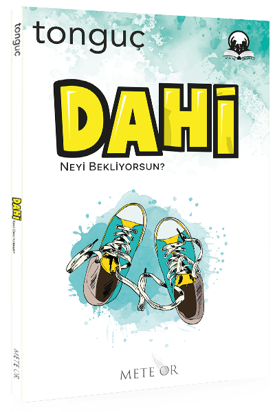 Tonguç Akademi DAHİ