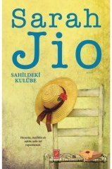 Sahildeki Kulübe Sarah Jio