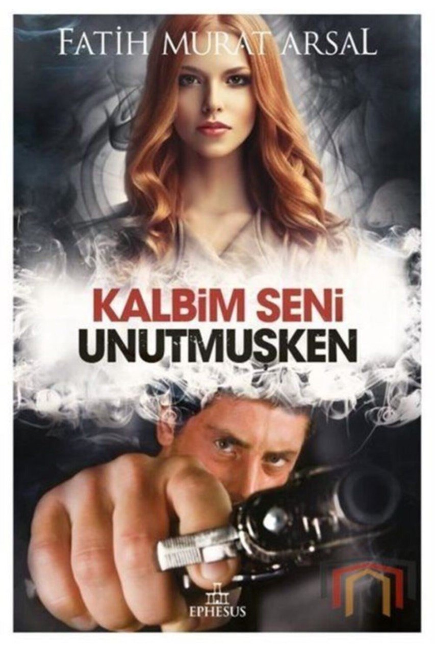 Kalbim Seni Unutmuşken, Ciltsiz