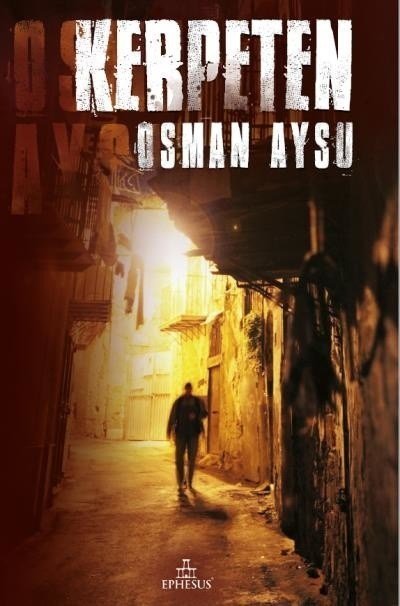 Kerpeten - Osman Aysu ( CİLTSİZ )