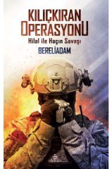 Kılıçkıran Operasyonu ( CİLTSİZ )