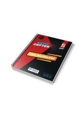 5.sınıf Fen Bilimleri Aktif Defter