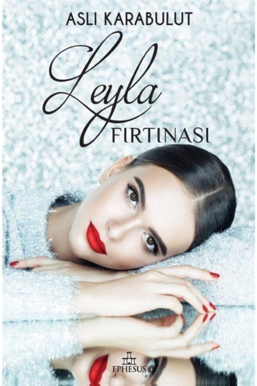 Leyla Fırtınası (ciltli)