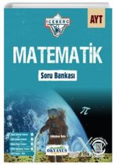 Okyanus Yayınları AYT Matematik Soru Bankası