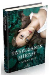 Tanrıçanın Mirası Ciltli