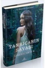 Tanrıçanın Savaşı Ciltli