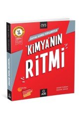 Tyt Kimyanın Ritmi Yeni 2022