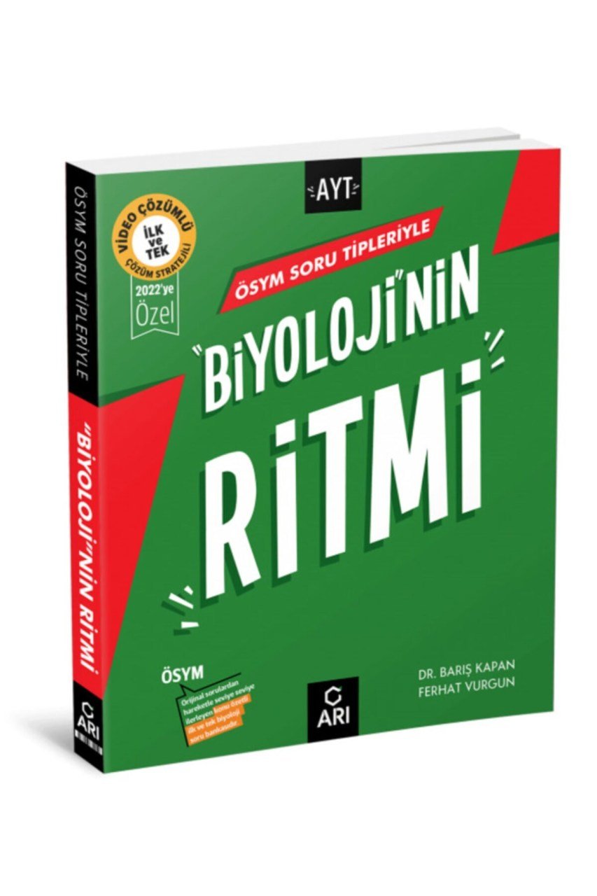 Arı Ayt Biyolojinin Ritmi